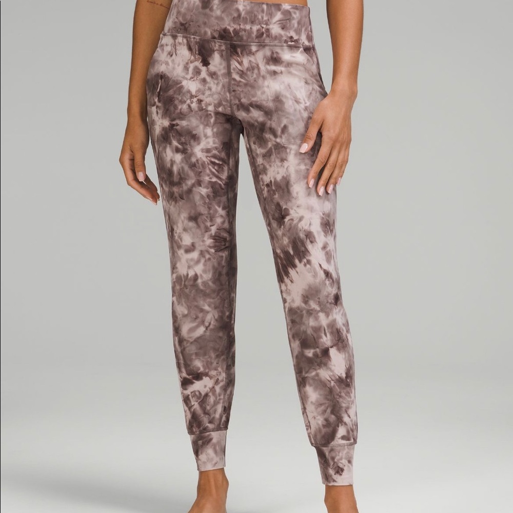 lululemon align jogger